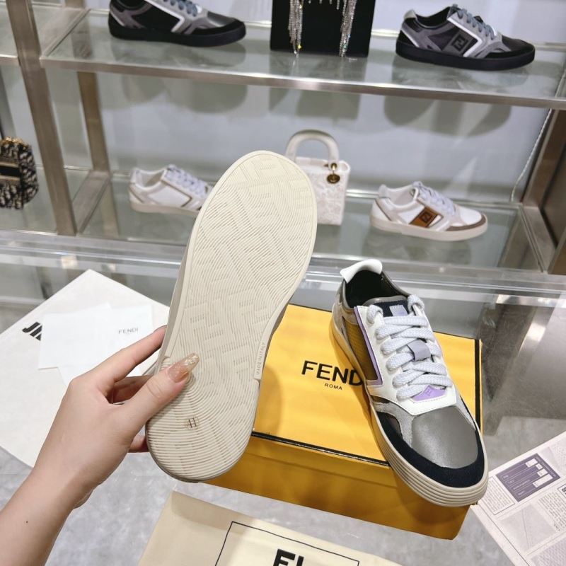 Fendi Sneakers